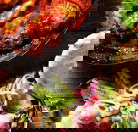 Nando's - Craigieburn - Food Delivery Shop