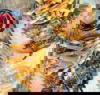 Nando's - Tuart Hill - Food Delivery Shop