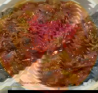 Noodle Box - Caboolture - Pet Food Australia