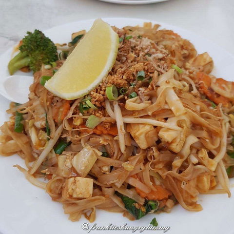 Noodle Hut - Quakers Hill - Food Delivery Shop 0