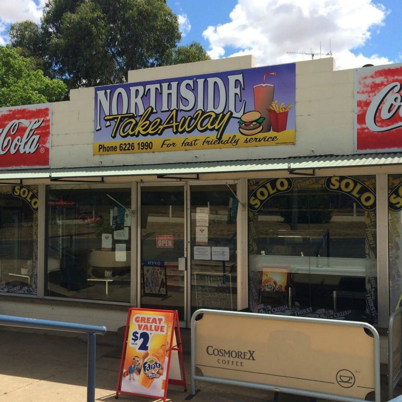 Woolgarlo ACT Pet Food Australia