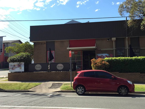 Odyssey Gourmet - Food Delivery Shop 0