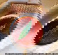 Osteria Sanso - Pet Food Australia