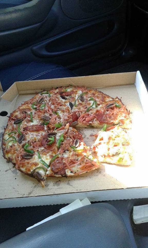  Food Delivery Shop