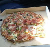 Ottoman Kebabs  Pizza - Food Delivery Shop