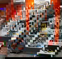 OzzyThai - Food Delivery Shop