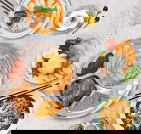 PappaRich - Knox - Wantirna - Food Delivery Shop