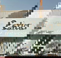 Parklane Espresso - Pet Food Australia