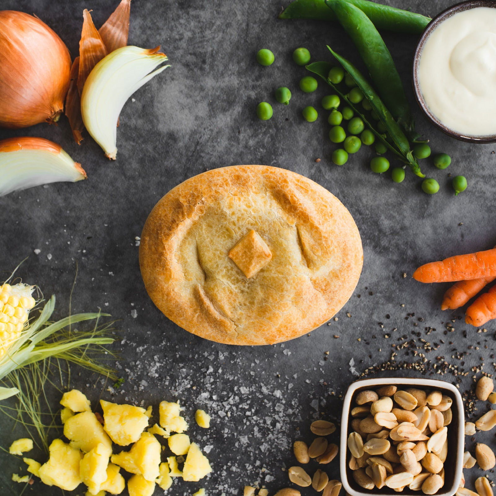 Pinjarra WA Food Delivery Shop
