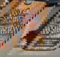 Port Elliot Bakery - Food Delivery Shop