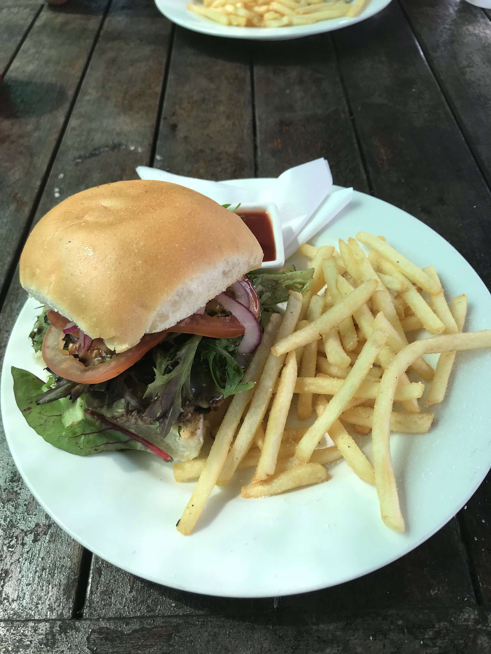 Kuranda QLD Food Delivery Shop