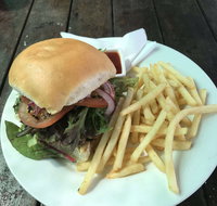 Queen Bee Cafe - Food Delivery Shop