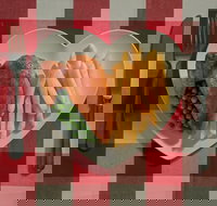 Red Rooster - Derrimut - Food Delivery Shop