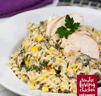 Red Rooster - Windsor - Food Delivery Shop
