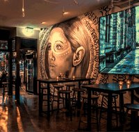 Robarta - Food Delivery Shop