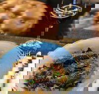Royal Hotel Camden - Food Delivery Shop