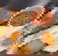 Saigon Bay Restaurant - Pet Food Australia