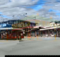 Secret Begining cafe - Pet Food Australia