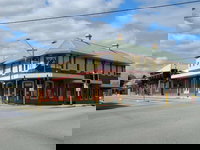 Secret Begining cafe