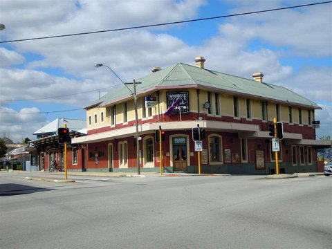 Secret Begining Cafe - Food Delivery Shop 0