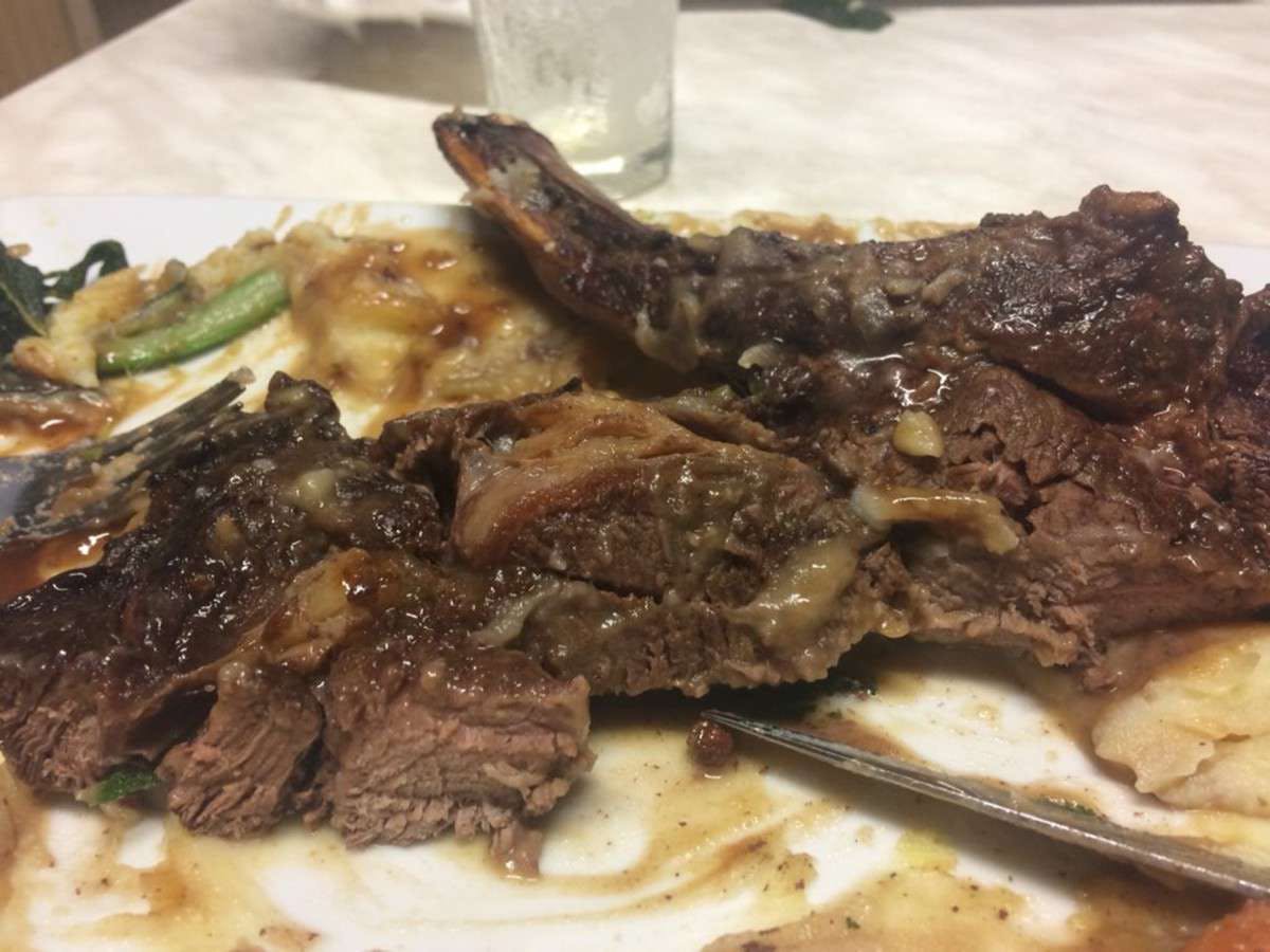 Bernier Island WA Pet Food Australia