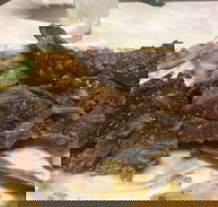 Shades at Ningaloo Reef Resort - Pet Food Australia