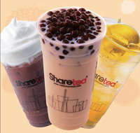 ShareTea - Blacktown - Food Delivery Shop