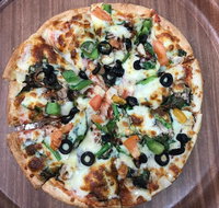 Sinbads Kebab Pizza And Gozleme - Food Delivery Shop