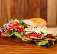Soul Origin - Parramatta - Food Delivery Shop