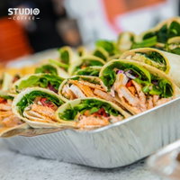 Bright Takeaway and Bright Food Delivery Shop Food Delivery Shop