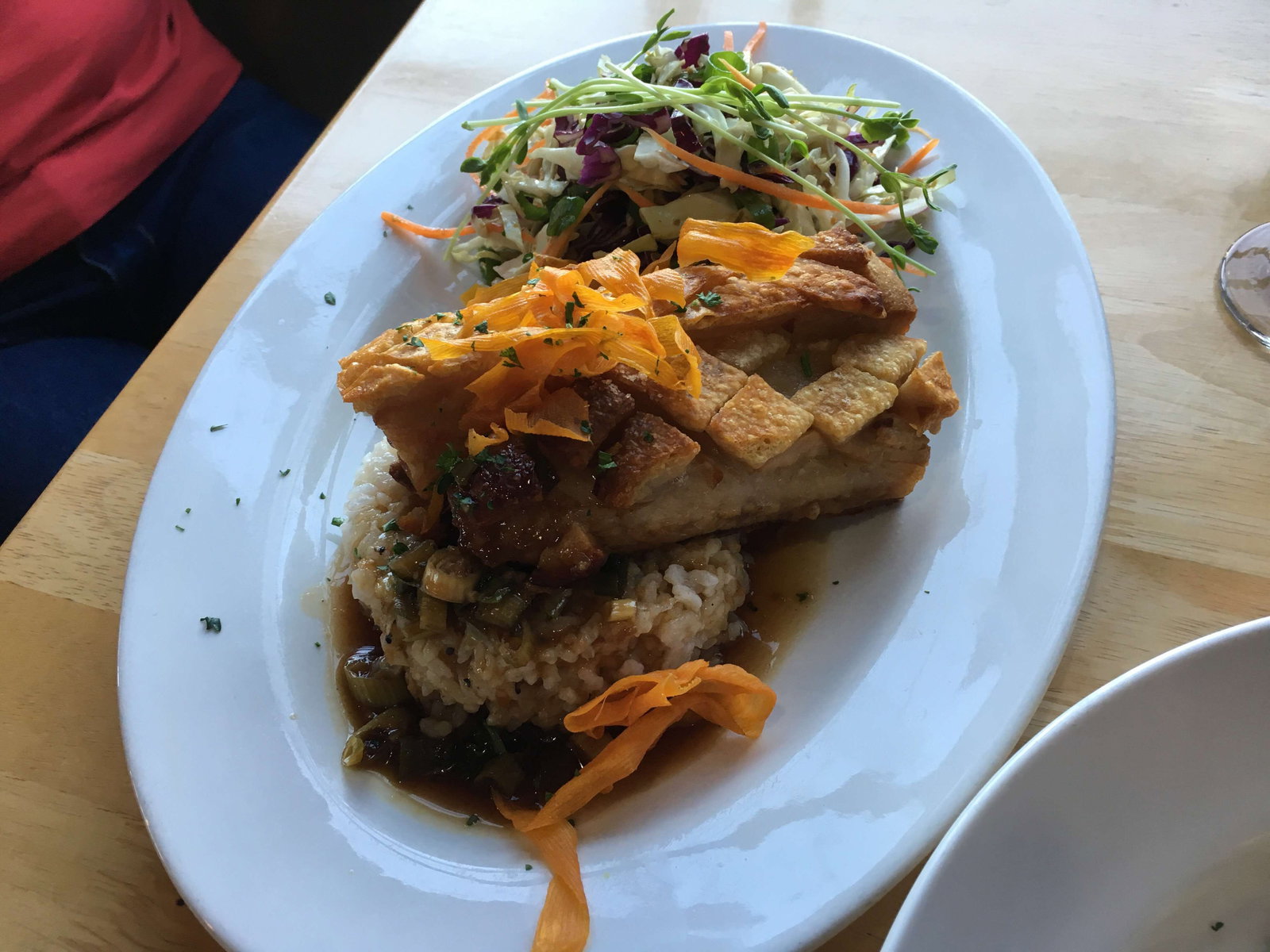 Clarence Point TAS Food Delivery Shop