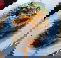 SueNaMi - Food Delivery Shop