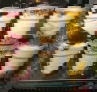 Sugar Bowl Cafe - Food Delivery Shop