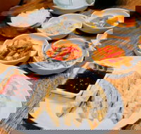 Suki Sushi - Pet Food Australia