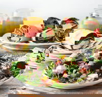 Sumo Salad - Broadbeach - Food Delivery Shop