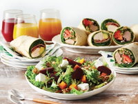 Sumo Salad - Broadbeach