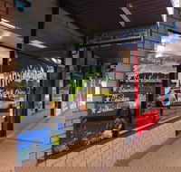 Sunshine Star - Food Delivery Shop