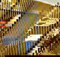 Sushi Natto - Food Delivery Shop