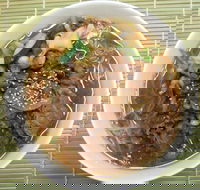 Sushi Hinode - Food Delivery Shop