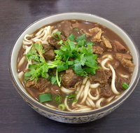Swanky Noodle Restaurant - Food Delivery Shop