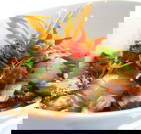 Thai Square - Pet Food Australia