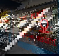 That Place On High - Food Delivery Shop