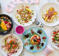The Rosey Rabbit - Parramatta - Food Delivery Shop