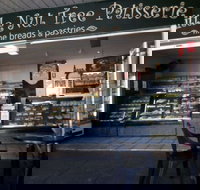 The Little Nut Tree Patisserie - Food Delivery Shop