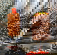 The Hanging Gardens Restaurant  Grill - Food Delivery Shop