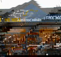 The Stone Mill 347 - Food Delivery Shop
