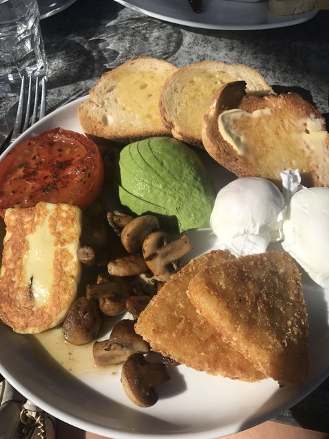 The Noosa Nosherie - Food Delivery Shop 0