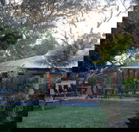 The Artesian Gardens Restaurant - Food Delivery Shop