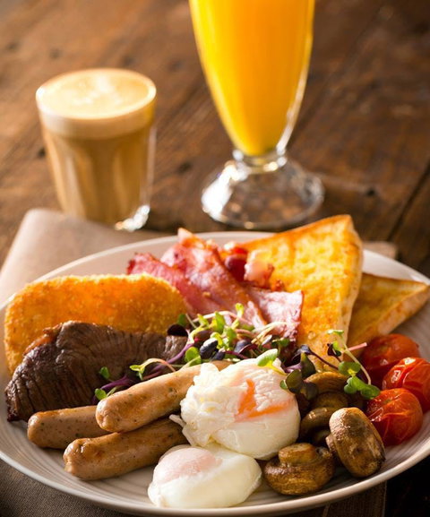 The Coffee Club - Narre Warren - Food Delivery Shop 0