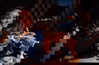 The Point Revolving Restaurant